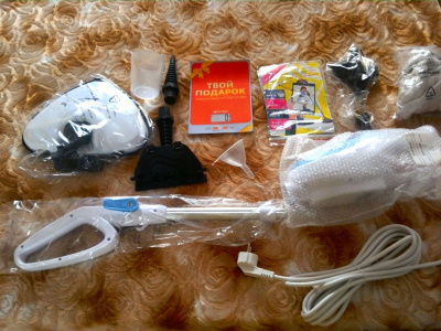 ������� ������ Kitfort KT-1004-1