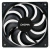 ���������� Digma DFAN-120-9 3-pin 4-pin (Molex)24dB 180gr Ret
