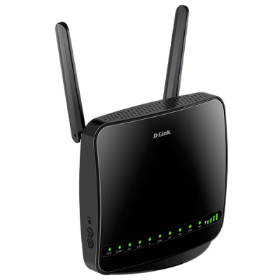 Wi-Fi  D-Link DWR-956/4HDB1E, AC1200, 