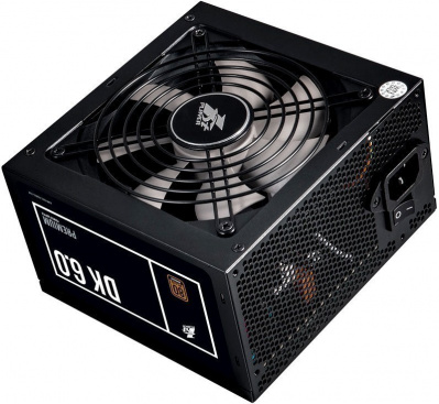 ���� ������� 600W 1STPLAYER DK PREMIUM PS-600AX