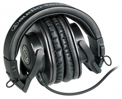 �������� Audio-Technica ATH-M30X
