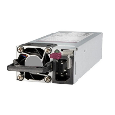 ���� ������� HPE [P38995-B21] 800W Flex Slot Platinum Hot Plug Low Halogen Power Supply Kit