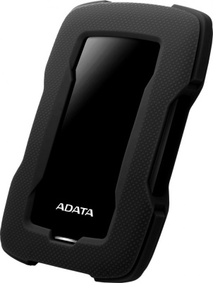 ������� ������� ���� 5Tb ADATA HD330 Black (AHD330-5TU31-CBK)