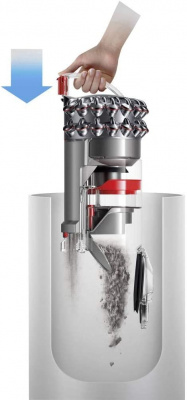  Dyson Cinetic Big Ball Absolute 2 228415-01