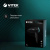 Фен Vitek VT-1324, 2200Вт, черный и зеленый Фен Vitek VT-1324, 2200Вт, черный и зеленый