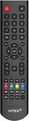 ��������� LED Vitek 40" VT-40FBB200 FHD 60Hz ������