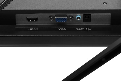������� SunWind 23.8" SM-24FV222 FHD VA ������ SM24VB01
