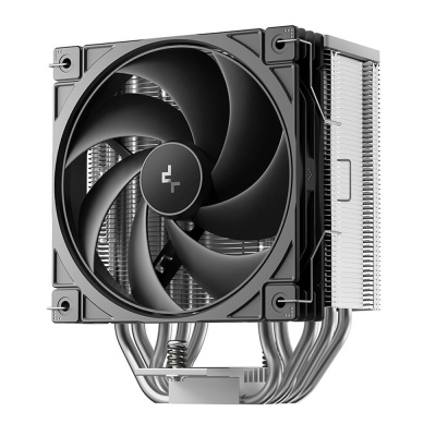 ����� ��� ���������� Deepcool AG500 G2, ������, retail (R-AG500-BKNPMG2-G)
