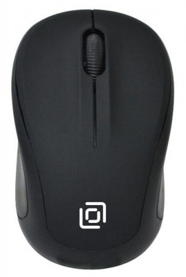 ����  Oklick 665MW Black