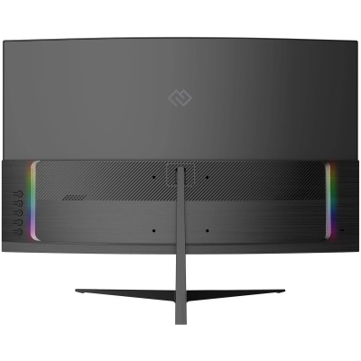 ������� Digma 27" Overdrive 27A511Q ������ VA LED 1ms 16:9 HDMI ������� 250cd 178��/178�� 2560x1440 180Hz FreeSync DP 2K 4.3��