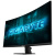 ������� 27" Gigabyte GS27FCA EK 27" VA 1920x1080, 200Hz, 1ms, Black (20VM0-GS27FCABM-1EKS)