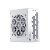 Блок питания 1STPLAYER SFX 750W PLATINUM White PS-750SFX-WH Блок питания 1STPLAYER SFX 750W PLATINUM White PS-750SFX-WH
