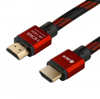  HDMI-HDMI, 2m, Greenconnect GCR-51490 v2.0