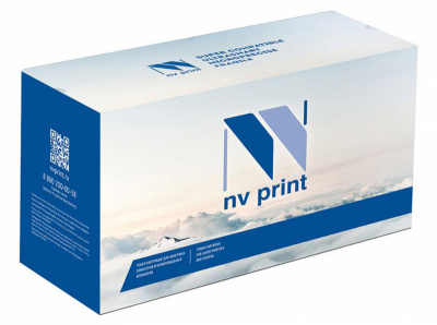 �����-�������� NV PRINT ����������� NV-TK-8345 Cyan ��� Kyocera Taskalfa-2552ci (12000k)