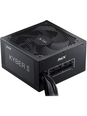 ���� ������� XPG KYBERII750G-BKCEU ������
