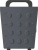 Тепловая пушка электрическая Royal Clima HEAT BOX RHB-C3 2000Вт черный/красный Тепловая пушка электрическая Royal Clima HEAT BOX RHB-C3 2000Вт черный/красный