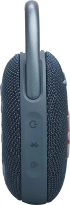 ������� ����������� JBL Clip 5, 7��, ����� (JBLCLIP5BLU)