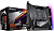   mini-ITX GIGABYTE B550I AORUS PRO AX