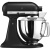 Миксер планетарный KitchenAid 5KSM175PSEBK, 300Вт, черный Миксер планетарный KitchenAid 5KSM175PSEBK, 300Вт, черный