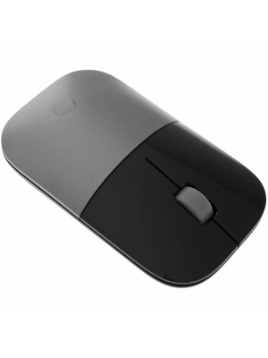 ���� HP Z3700 Wireless Mouse - Silver �����������/������ (X7Q44AA#ABB)