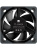 ����� ��� ������� Thermalright TL-B4020 (40x40x20mm, 4-pin PWM, 9.47CFM, 24.3dBA, 5500RPM, Black)