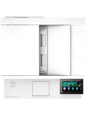 ��� HP MFP Color LaserJet Pro 4303fdn (p/c/s/f, A4,600 dpi,33(35)ppm,512Mb,2 trays 50+250,4.3'' touch display,Duplex, DADF50,USB/GigEth/4 cart.in box black 2000&cmy1000 pages, repl. W1A79A)