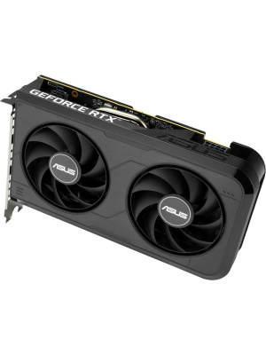 ���������� ASUS DUAL-RTX5050-O8G//RTX5050 HDMI DP*3 8G D6; 90YV0N72-M0NA00