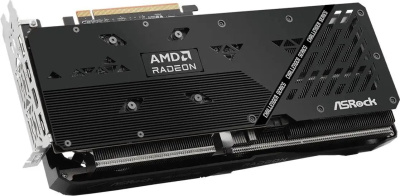 ���������� ASRock AMD Radeon RX 7600 CLP 8�� Challenger, GDDR6, OC, Ret (RX7600 CLP 8GO)