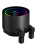 ������� ���������� PCCooler DA360 V2 ARGB BK (300W, 360mm, Black, ARGB/ Fans: 3x120mm, 80.74FM, 36.5dBA, 2000RPM/ Pump height 54.3mm, 15dBA, 2600RPM, Rad thickness 27mm/ S: 1851, 1700, 1200, 115X, AM5, AM4)