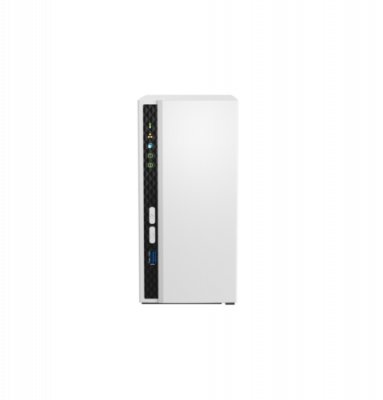 ������� ��������� NAS Qnap TS-233 2-bay