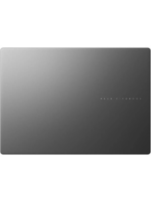 ������� ASUS Vivobook S14 M3407HA, 14" (1920x1200) IPS/AMD Ryzen 7 260/16 �� DDR5/512 �� SSD/AMD Radeon Graphics/��� �������, ����� (90NB16E1-M00310)
