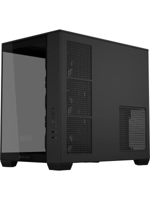 ������ ��� �� ASUS A32 PLUS TG ARGB BLACK (90DC00S0-B19000)