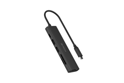 ������������ USB-C A4Tech DST-60C 2����. �����