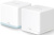 Бесшовный Mesh роутер Mercusys Halo H32G(2-pack), Wi-Fi 5, AC1200, 2.4/5ГГц, белый Бесшовный Mesh роутер Mercusys Halo H32G(2-pack), Wi-Fi 5, AC1200, 2.4/5ГГц, белый