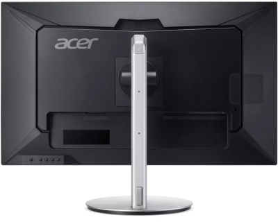 ������� Acer 32" CB322QKsemipruzx 3840x2160 IPS ����������� (UM.JB2CD.002)