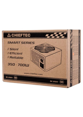 ���� ������� Chieftec Smart Series 600W (GPS-600A8)