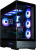 ������ ATX Zalman P50 DS, Midi-Tower, ��� ��, ������