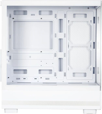 ������ PCcooler C3 Q500 WH ��� �� (C3Q500WHD000-GL)
