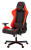 Игровое кресло A4Tech Bloody GC-870 Black/Red Игровое кресло A4Tech Bloody GC-870 Black/Red