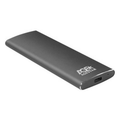 ������� ������ SSD AgeStar 3UBNF2C mSATA USB 3.0 �������� ������