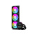 ������� ����������� ���������� Coolleo ICE Fairy DIG 360 LITE BK (DIG-360-LITE-BK)