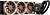 ������� �������� ���������� Noctua NL-LC1-36, 360��, LGA AM5/AM4/LGA1851/1700/1200/1156/1155/1151/1150 RTL
