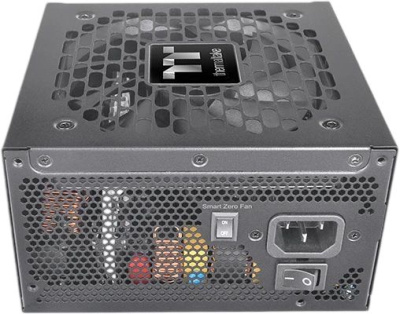 ���� ������� Thermaltake Toughpower GT 1000W GT Gen.5 80+ gold, 120��, ������, retail (PS-TPT-1000FNFAGE-3)