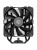 Кулер ID-COOLING SE-214-XT BLACK LGA20XX/1700/1200/115X/AM5/AM4 (TDP 180W, PWM, 4 тепл.трубки прямого контакта, FAN 120mm) RET Кулер ID-COOLING SE-214-XT BLACK LGA20XX/1700/1200/115X/AM5/AM4 (TDP 180W, PWM, 4 тепл.трубки прямого контакта, FAN 120mm) RET