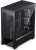 ������ PHANTEKS Eclipse G370A, Black, 4x120mm ARGB Fan, Nylon front filter, TG, Mid-Tower / PH-EC370A_DBK01R
