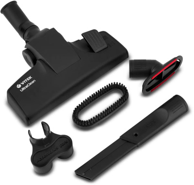 ������� Vitek VT-8117 BK, 2200�� ������