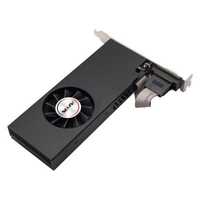 ���������� Afox AMD Radeon RX 550 4Gb (AFRX550-4096D5L2-V3)