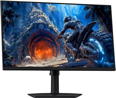 ������� Samsung 27" Odyssey OLED G6 S27HG400EIXCI, 1920x1080 IPS LED, 1ms, 300Hz, ������