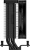 Кулер для процессора Ocypus Delta A40 BK ARGB Black 220W/ All Intel/ AMD AM*/ Screws Кулер для процессора Ocypus Delta A40 BK ARGB Black 220W/ All Intel/ AMD AM*/ Screws