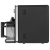 GAGGIA Кофемашина NEW ACCADEMIA GLASS BK 230 GAGGIA Кофемашина NEW ACCADEMIA GLASS BK 230